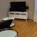 Cosmopolitan Apartament