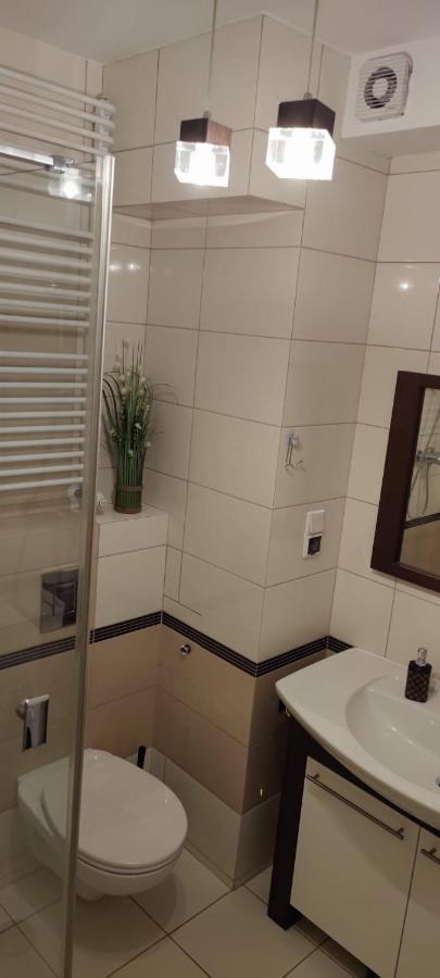 Cosmopolitan Apartament Apartament Stary Toruń